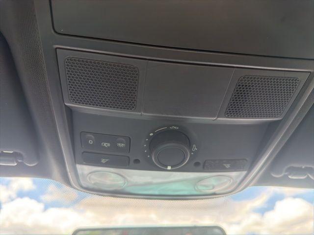 Volkswagen GTI 2dr HB DSG PZEV 2009