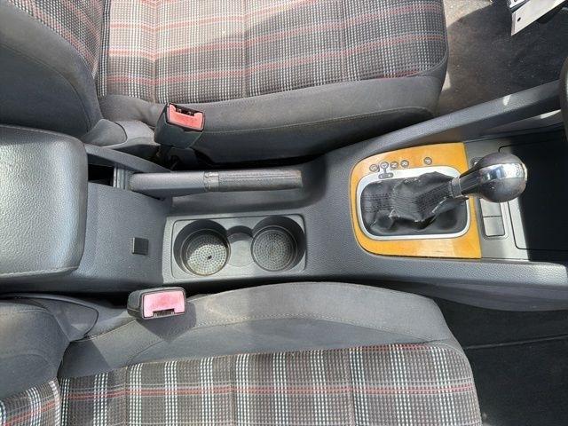 Volkswagen GTI 2dr HB DSG PZEV 2009