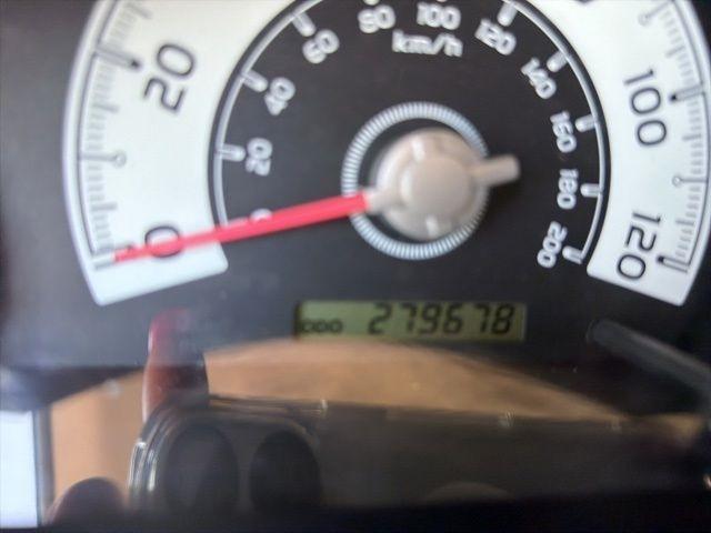 Toyota FJ Cruiser 2WD 4dr Auto (Natl) 2007