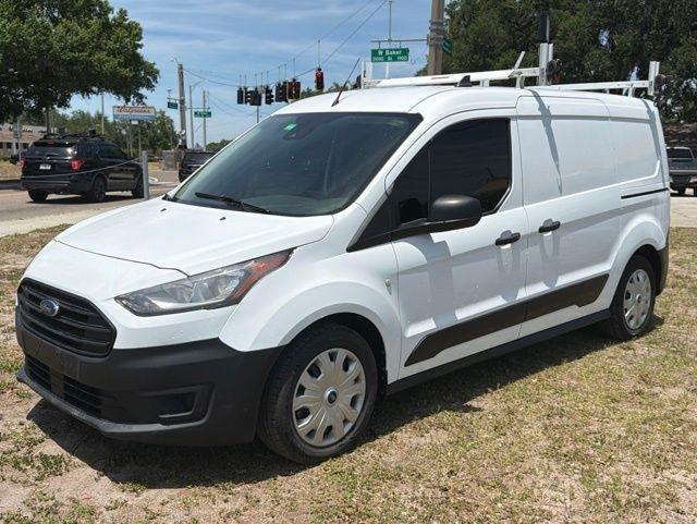 2022 Ford Transit Connect Van XL LWB w/Rear Symmetrical Doors