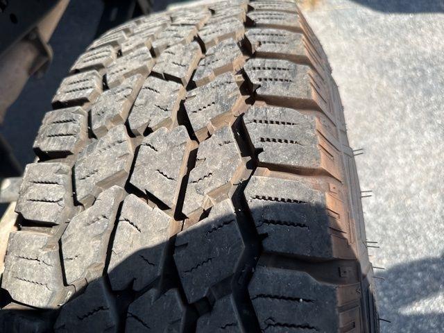Ford Super Duty F-250 SRW Lariat 4WD SuperCab 8' Box 2021