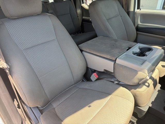 Ford Super Duty F-350 DRW King Ranch 4WD Crew Cab 8' Box 2019