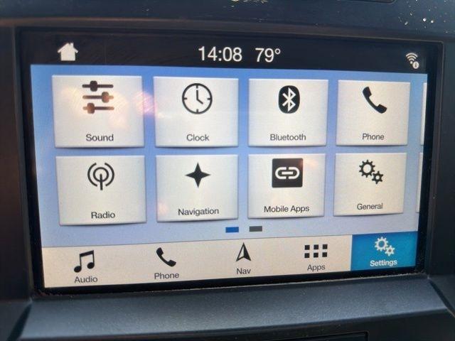 Ford Super Duty F-350 DRW King Ranch 4WD Crew Cab 8' Box 2019