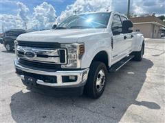 2019 Ford Super Duty F-350 DRW 