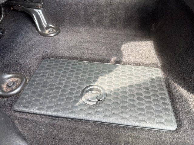 RAM 3500 Big Horn 4x4 Crew Cab 6'4" Box 2017