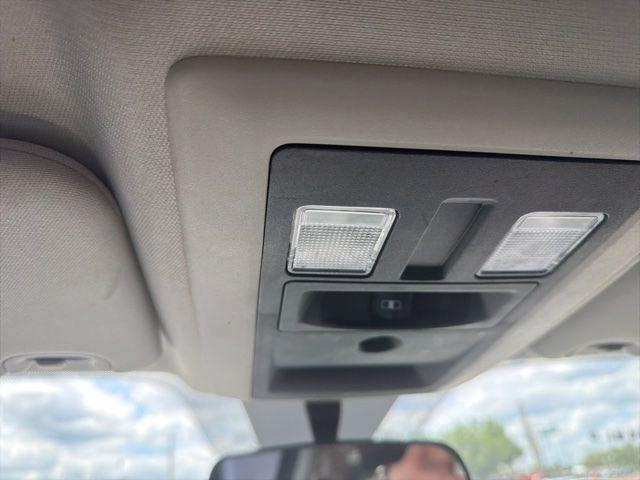 RAM 3500 Big Horn 4x4 Crew Cab 6'4" Box 2017