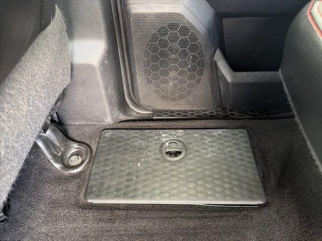 RAM 3500 Big Horn 4x4 Crew Cab 6'4" Box 2017