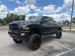 2017 RAM 3500 