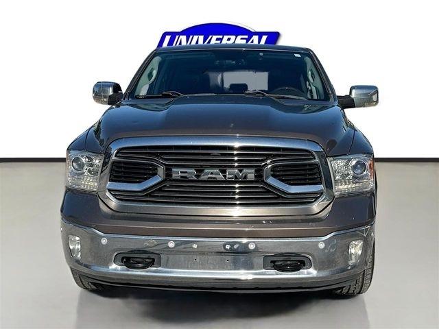 RAM 1500 Longhorn 4x2 Crew Cab 6'4" Box *Ltd Avail* 2018