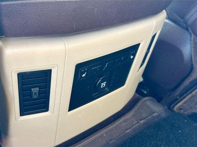 RAM 1500 Longhorn 4x2 Crew Cab 6'4" Box *Ltd Avail* 2018