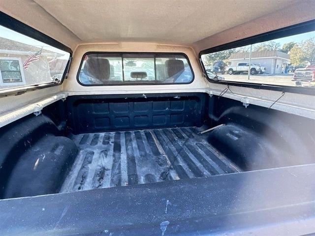 RAM 1500 Longhorn 4x2 Crew Cab 6'4" Box *Ltd Avail* 2018