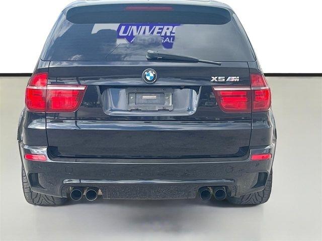 BMW X5 M AWD 4dr 2012