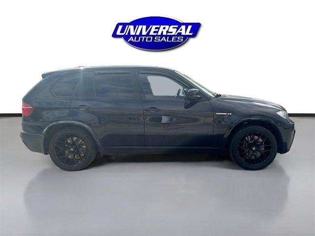 BMW X5 M AWD 4dr 2012