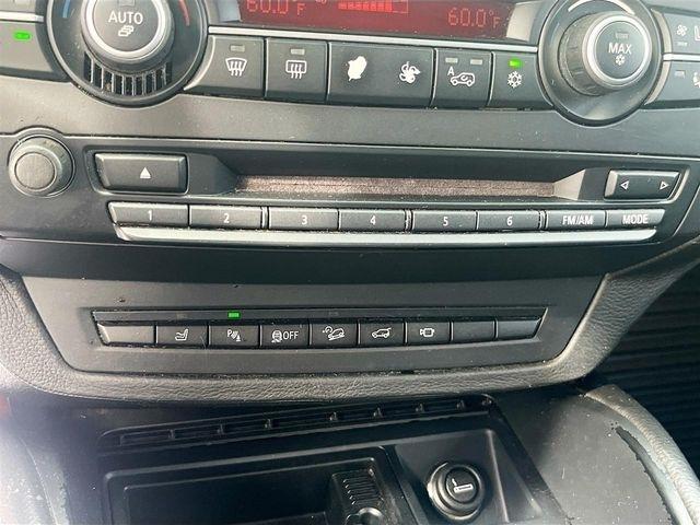 BMW X5 M AWD 4dr 2012