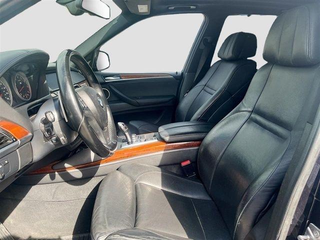 BMW X5 M AWD 4dr 2012