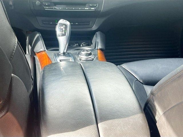 BMW X5 M AWD 4dr 2012