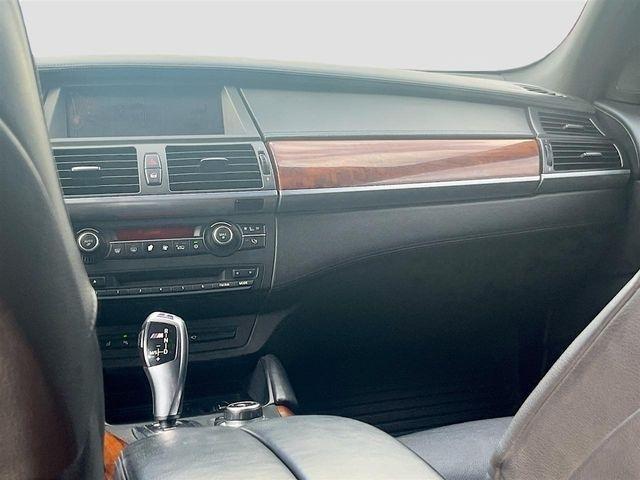 BMW X5 M AWD 4dr 2012