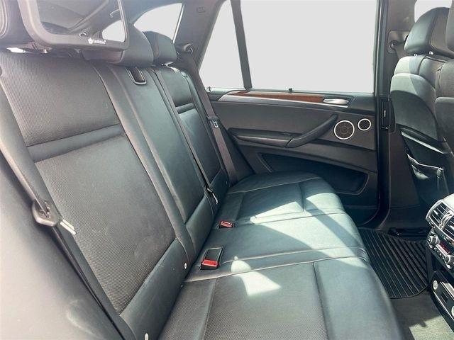 BMW X5 M AWD 4dr 2012