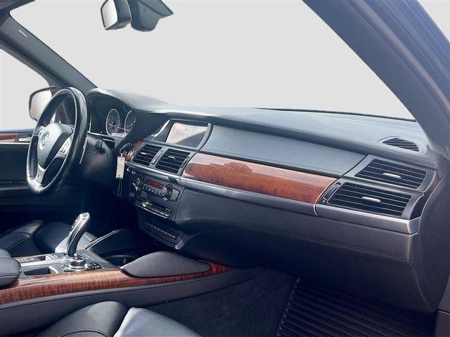 BMW X5 M AWD 4dr 2012