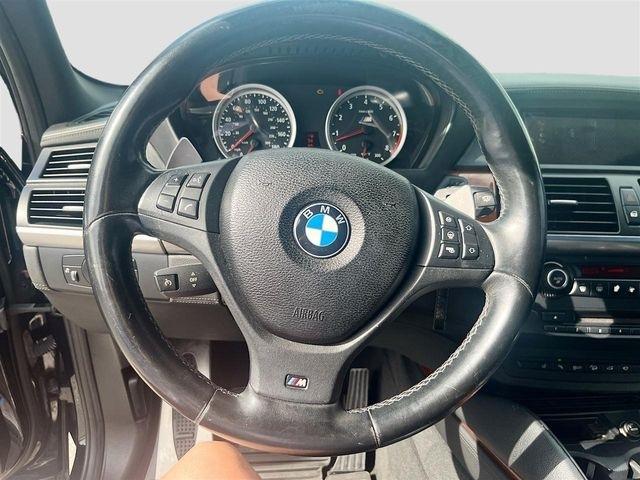 BMW X5 M AWD 4dr 2012