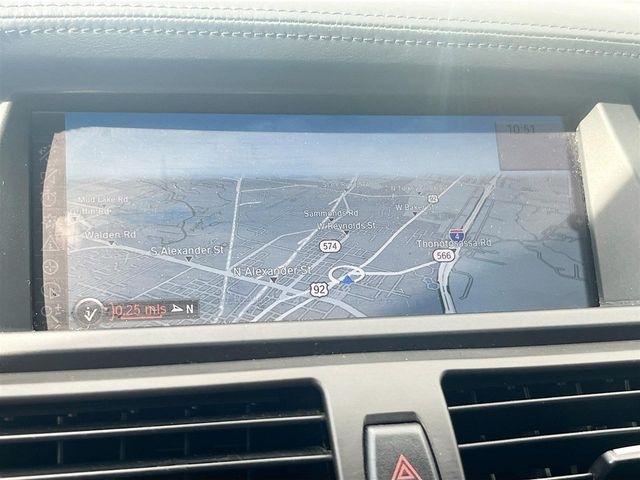 BMW X5 M AWD 4dr 2012