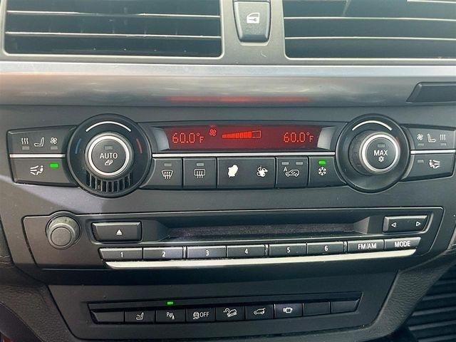 BMW X5 M AWD 4dr 2012