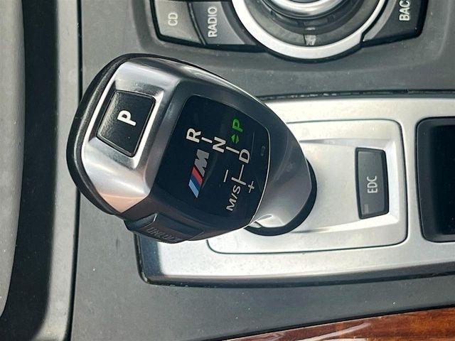 BMW X5 M AWD 4dr 2012