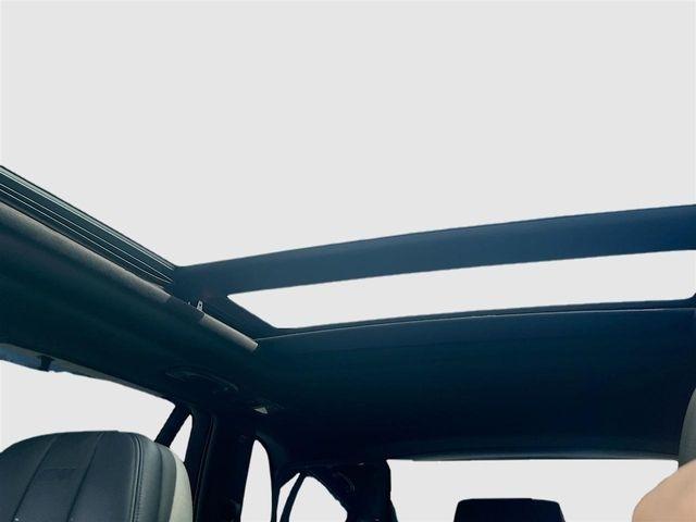 BMW X5 M AWD 4dr 2012