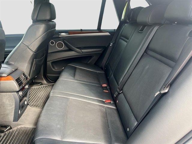 BMW X5 M AWD 4dr 2012