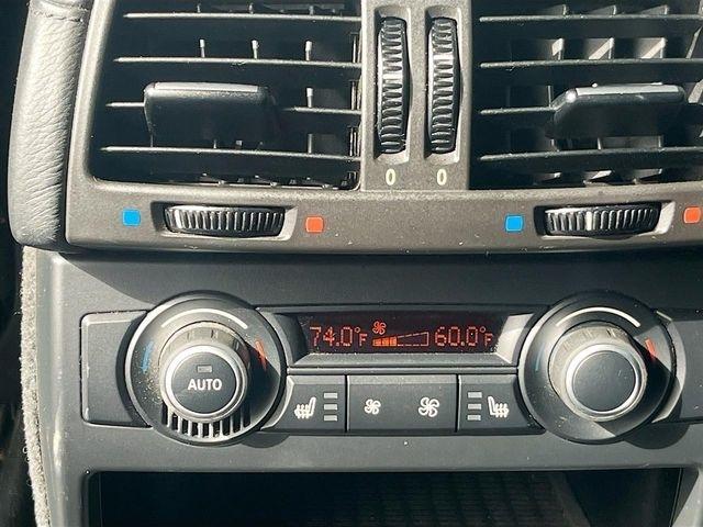 BMW X5 M AWD 4dr 2012