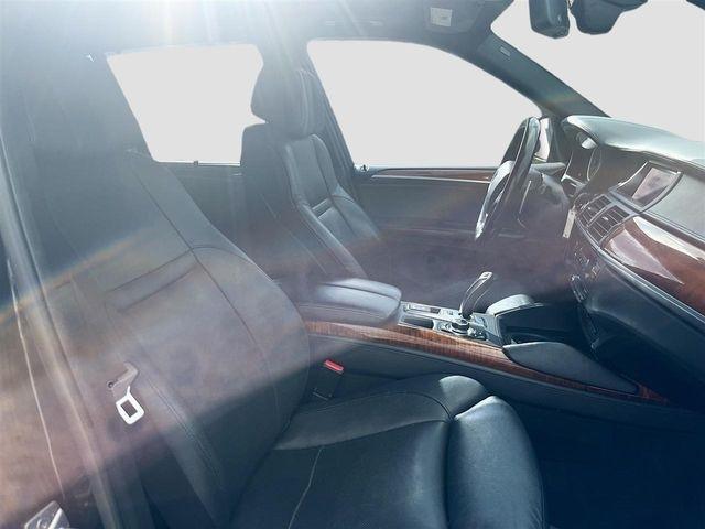 BMW X5 M AWD 4dr 2012