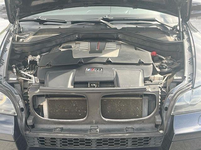 BMW X5 M AWD 4dr 2012