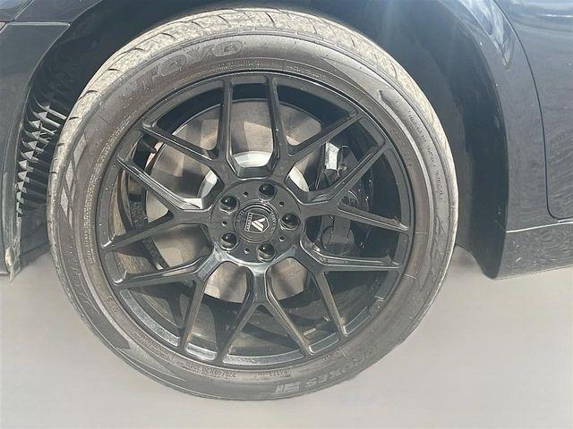 BMW X5 M AWD 4dr 2012