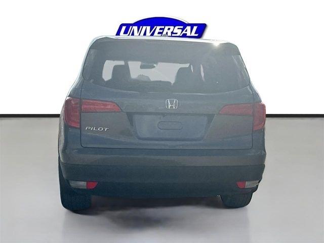 Honda Pilot EX 2WD 2018