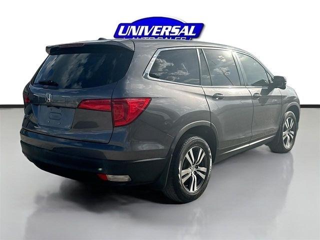 Honda Pilot EX 2WD 2018