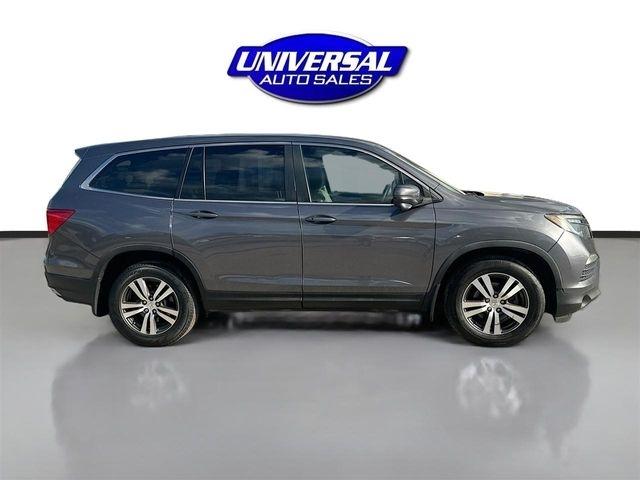 Honda Pilot EX 2WD 2018