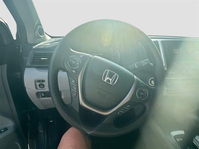 Honda Pilot EX 2WD 2018