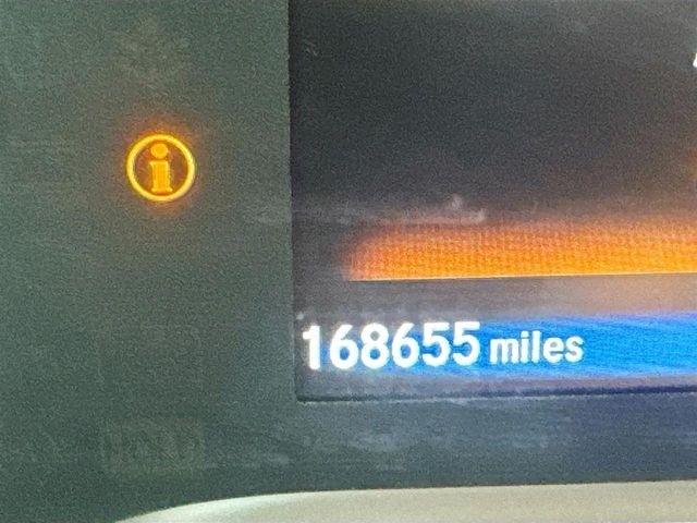 Honda Pilot EX 2WD 2018