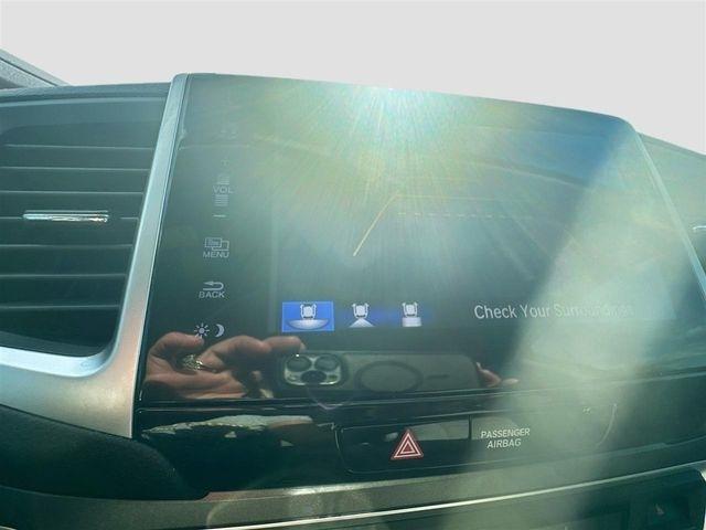 Honda Pilot EX 2WD 2018