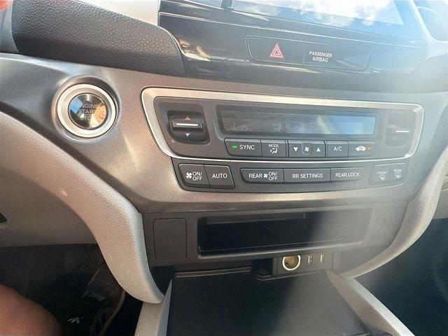 Honda Pilot EX 2WD 2018