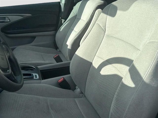 Honda Pilot EX 2WD 2018