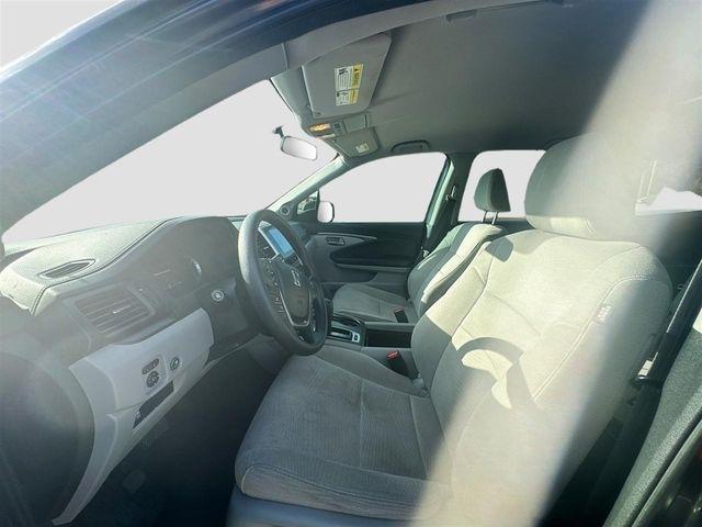 Honda Pilot EX 2WD 2018