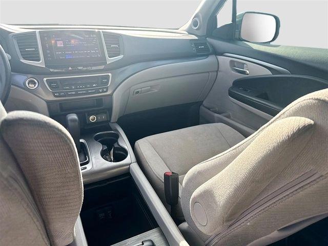 Honda Pilot EX 2WD 2018