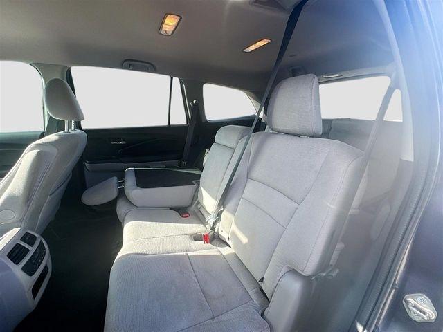 Honda Pilot EX 2WD 2018