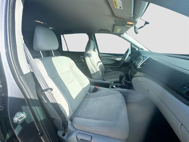 Honda Pilot EX 2WD 2018