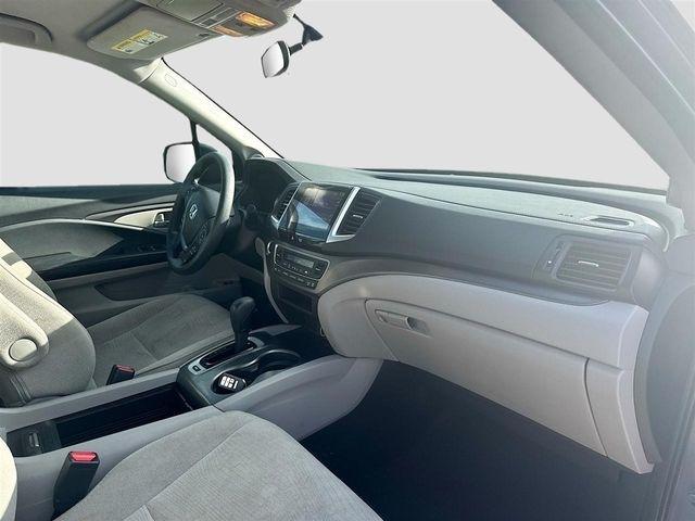 Honda Pilot EX 2WD 2018