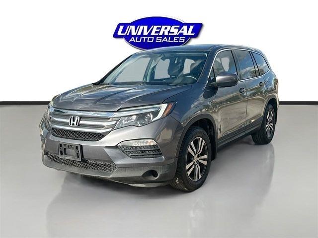 Honda Pilot EX 2WD 2018