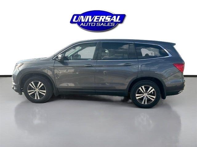 Honda Pilot EX 2WD 2018