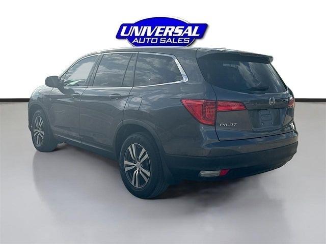 Honda Pilot EX 2WD 2018