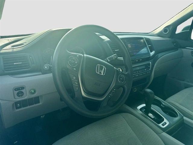 Honda Pilot EX 2WD 2018